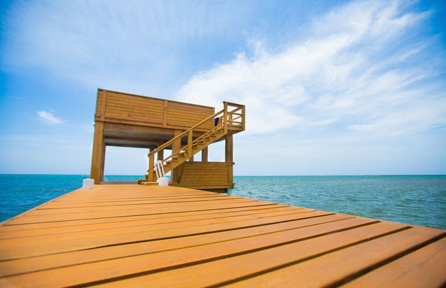 Lawson Rock - Angelfish 101 Studio Bedroom Condo by RedAwning - Photo 18