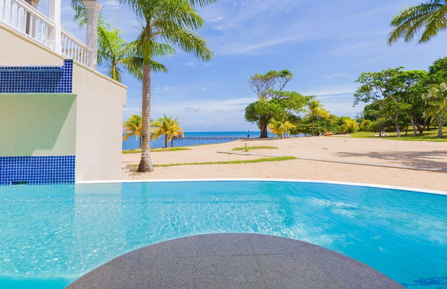 Lawson Rock - Angelfish 101 Studio Bedroom Condo by RedAwning - Photo 13