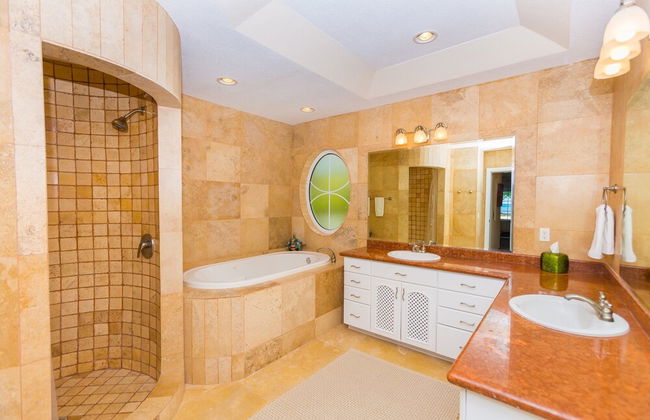 Lawson Rock - Angelfish 101 Studio Bedroom Condo by RedAwning - Photo 10