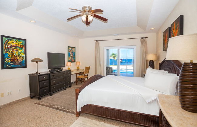 Lawson Rock - Angelfish 101 Studio Bedroom Condo by RedAwning - Photo 3