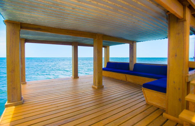 Lawson Rock - Angelfish 101 Studio Bedroom Condo by RedAwning - Photo 19