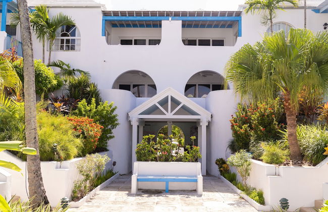 Paradise Island Beach Club Ocean View Villas - Foto 56