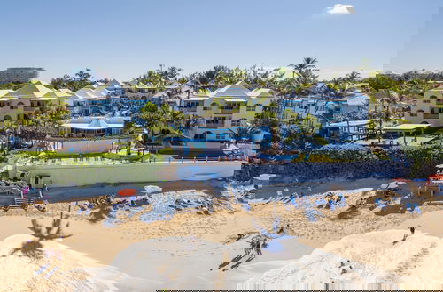 Foto 1 - Paradise Island Beach Club Ocean View Villas