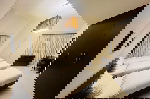 Foto 3 - AlRaef Luxury Apartments