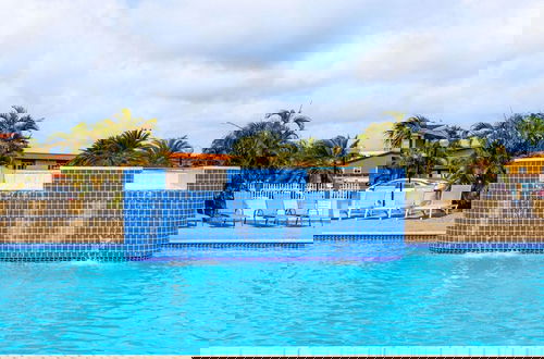 Foto 21 - 2BR Townhouse 3min Walk 2 Eaglebeach w Pool BBQ
