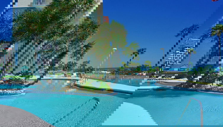 Foto 1 - Long Beach T2 806