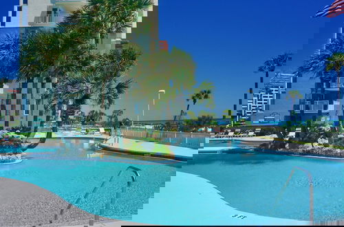 Foto 1 - Long Beach T2 806