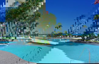Foto 1 - Long Beach T2 806