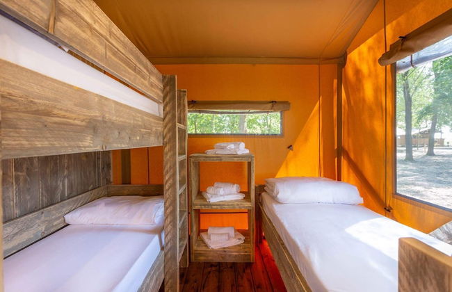 Tenuta Regina Agriturismo e Glamping - Foto 2