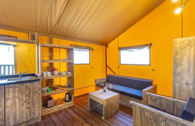 Tenuta Regina Agriturismo e Glamping - Foto 8