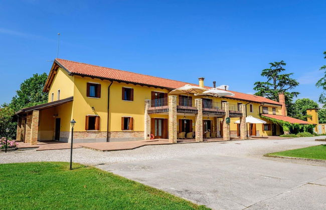 Tenuta Regina Agriturismo e Glamping - Foto 1