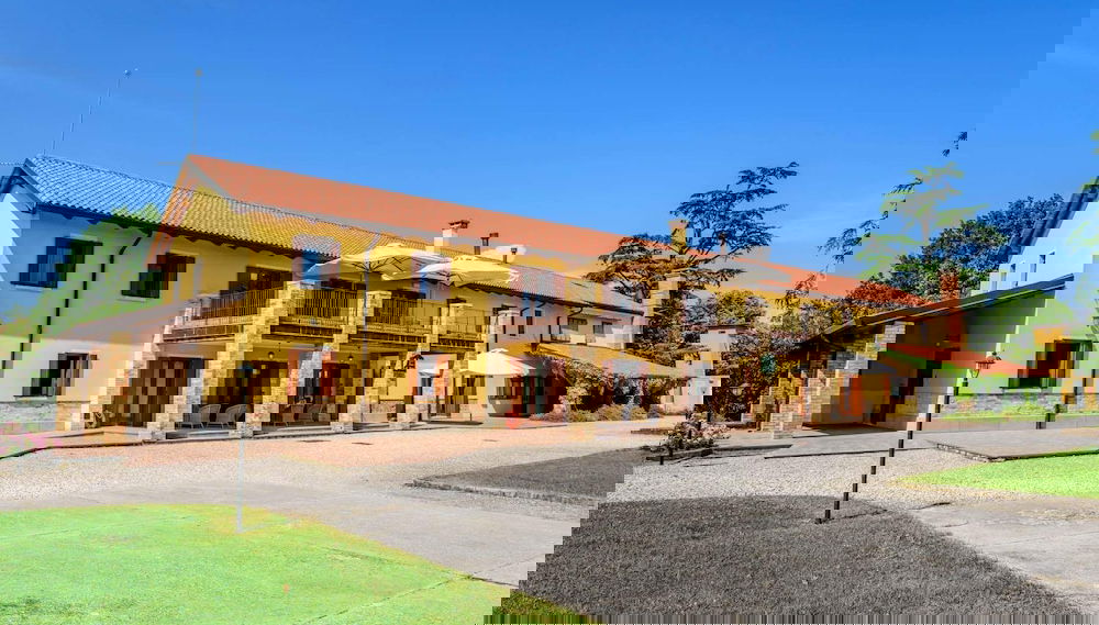 Receção