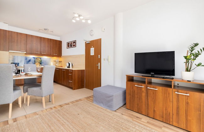 Willa 4 Pory Roku Apartment by Renters - Foto 14