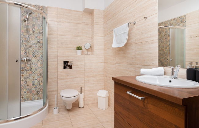 Willa 4 Pory Roku Apartment by Renters - Foto 31