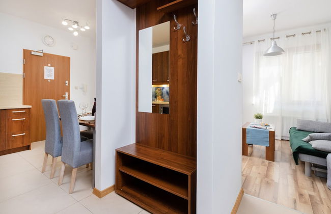 Willa 4 Pory Roku Apartment by Renters - Foto 47