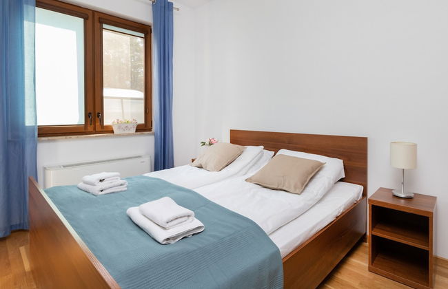 Willa 4 Pory Roku Apartment by Renters - Foto 3