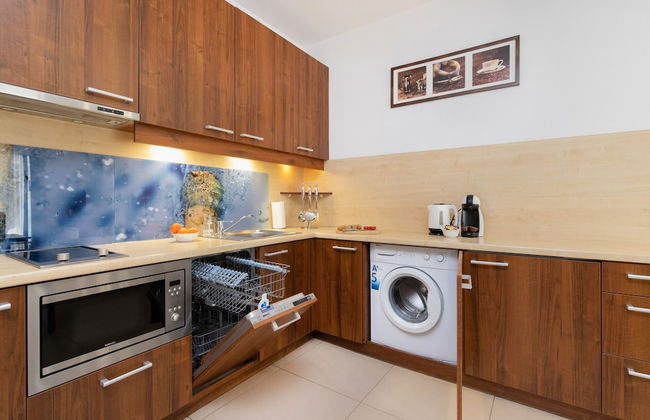Willa 4 Pory Roku Apartment by Renters - Foto 17