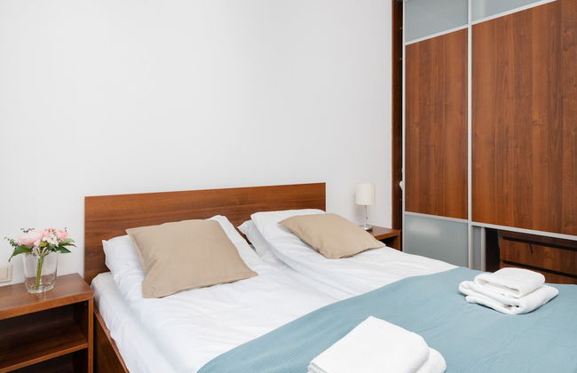 Willa 4 Pory Roku Apartment by Renters - Foto 2