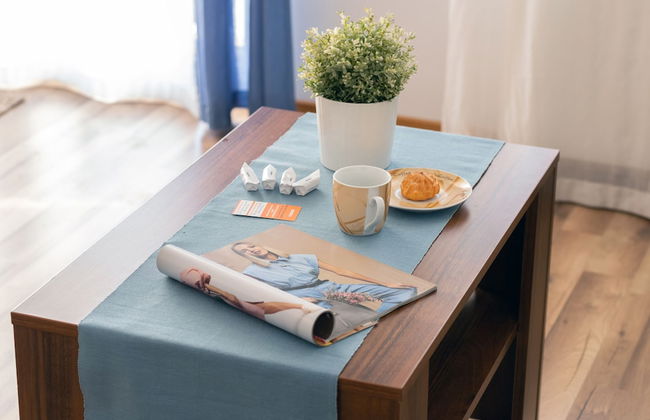 Willa 4 Pory Roku Apartment by Renters - Foto 36