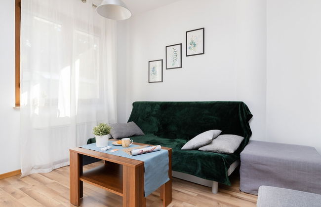 Willa 4 Pory Roku Apartment by Renters - Foto 26