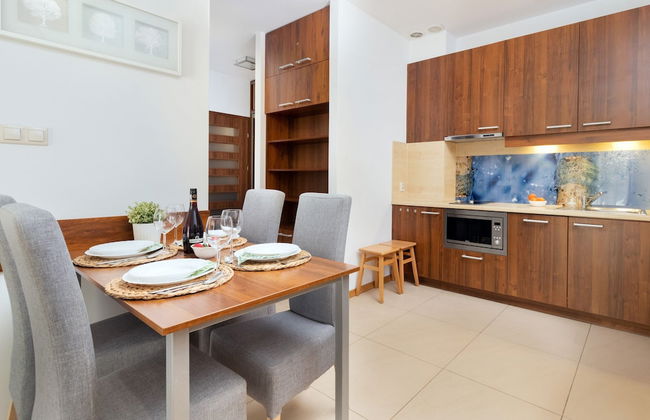 Willa 4 Pory Roku Apartment by Renters - Foto 13