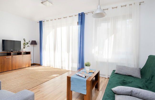 Willa 4 Pory Roku Apartment by Renters - Foto 27