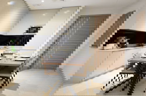 Foto 6 - FARHAN TOWER