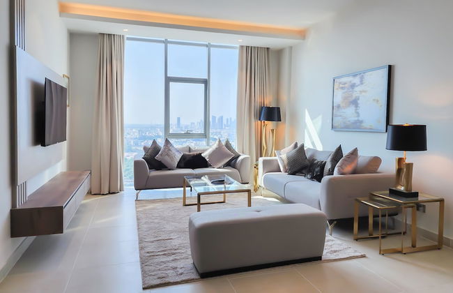 FARHAN TOWER - Foto 7