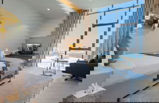 Foto 1 - FARHAN TOWER