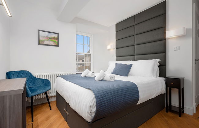 312 Reid's Corner - by Stay Dunfermline - Foto 5