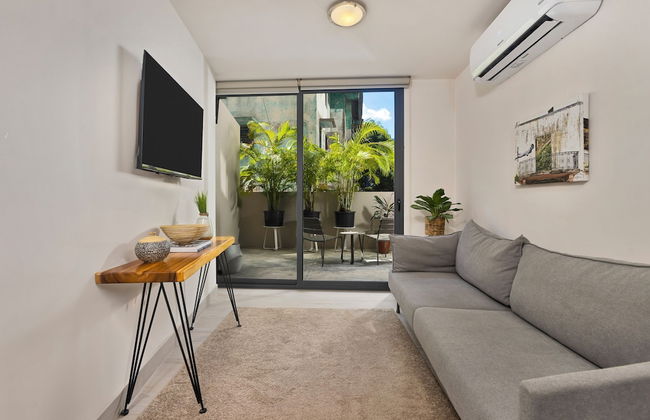 Casco View Apartments - Foto 6