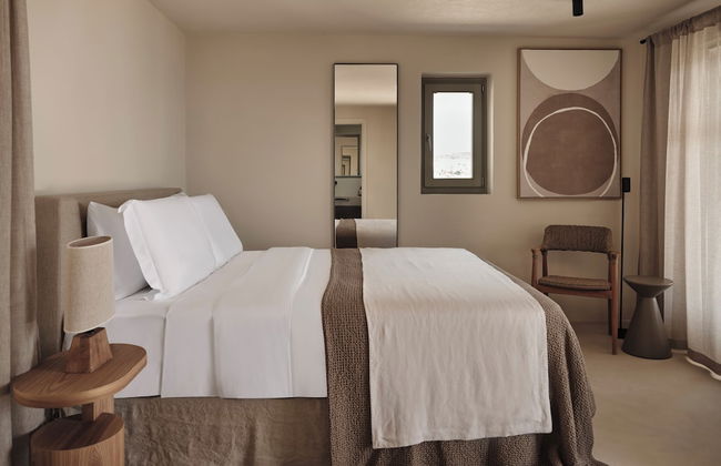 Stamna Sifnos, a member of Design Hotels - Foto 55