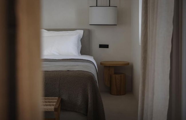 Stamna Sifnos, a member of Design Hotels - Foto 45