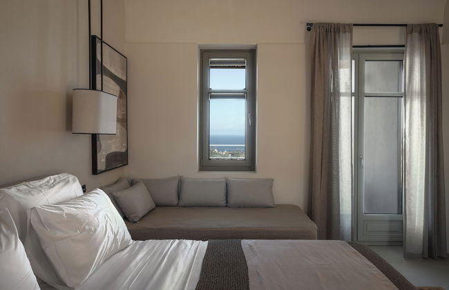 Stamna Sifnos, a member of Design Hotels - Foto 59