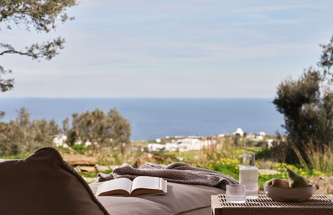 Stamna Sifnos, a member of Design Hotels - Foto 1