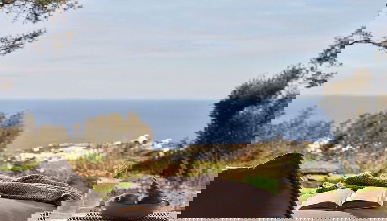 Foto 1 - Stamna Sifnos