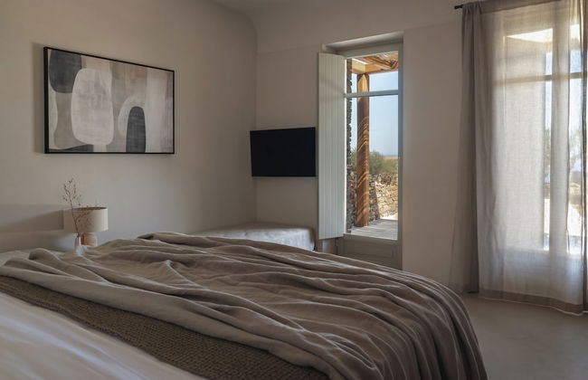 Stamna Sifnos, a member of Design Hotels - Foto 22