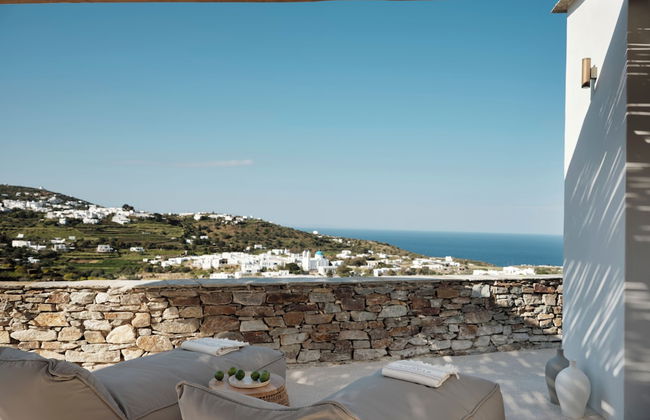 Stamna Sifnos, a member of Design Hotels - Foto 79