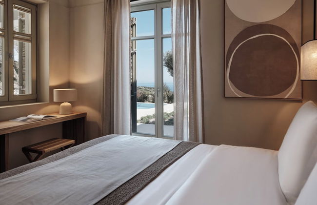 Stamna Sifnos, a member of Design Hotels - Foto 53