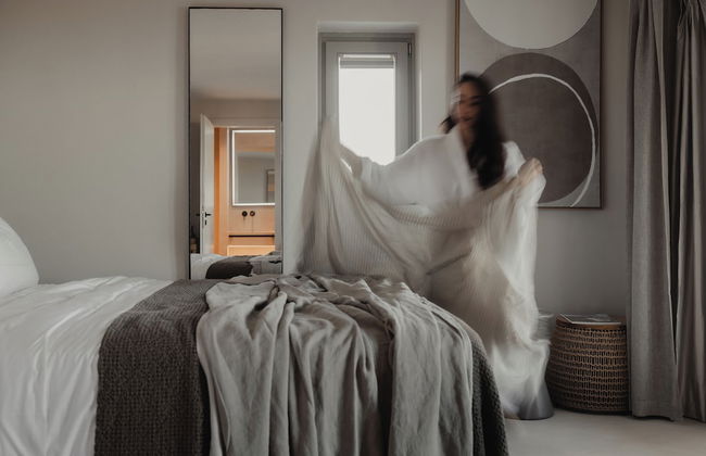 Stamna Sifnos, a member of Design Hotels - Foto 12