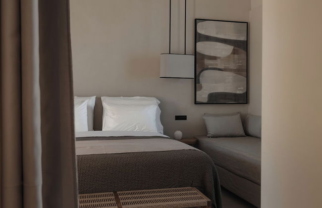 Stamna Sifnos, a member of Design Hotels - Foto 42