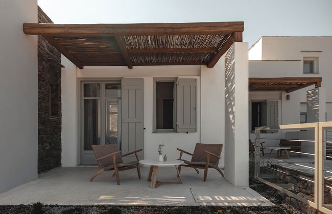 Stamna Sifnos, a member of Design Hotels - Foto 75