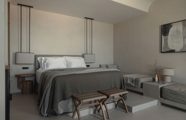 Stamna Sifnos, a member of Design Hotels - Foto 19