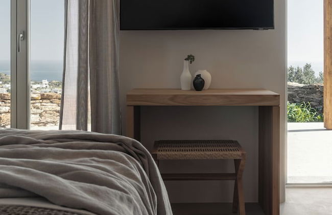 Stamna Sifnos, a member of Design Hotels - Foto 11