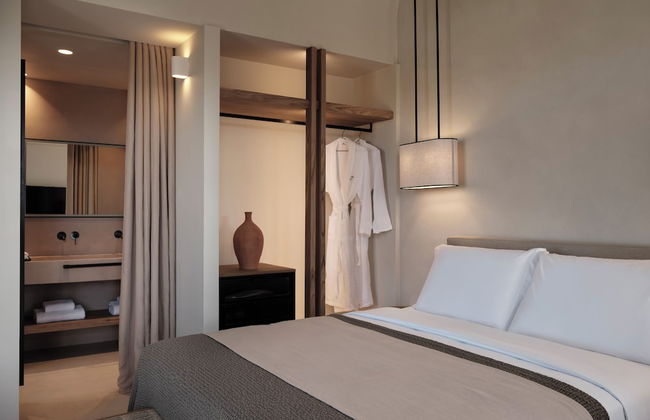Stamna Sifnos, a member of Design Hotels - Foto 48