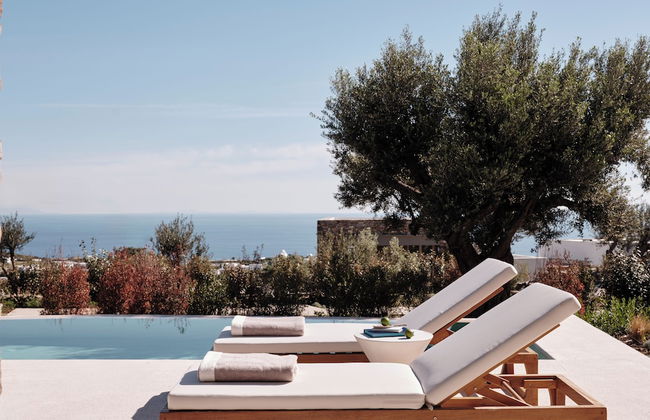 Stamna Sifnos, a member of Design Hotels - Foto 80