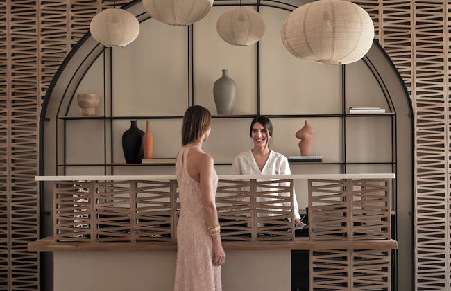 Stamna Sifnos, a member of Design Hotels - Foto 2