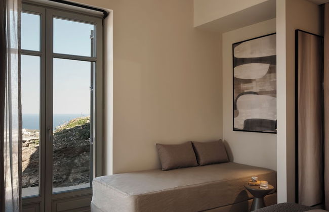 Stamna Sifnos, a member of Design Hotels - Foto 50