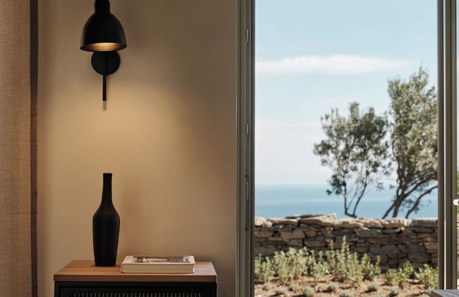 Stamna Sifnos, a member of Design Hotels - Foto 57