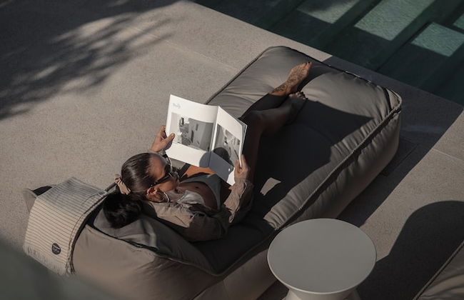Stamna Sifnos, a member of Design Hotels - Foto 76